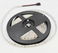 LED стрічка 12В ST-12-2835-120-DCCT-20 17Вт 1500Лм Білий от 2800К до 7500К IP20 8мм